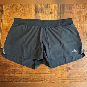 Women's Adidas M3 Running Shorts